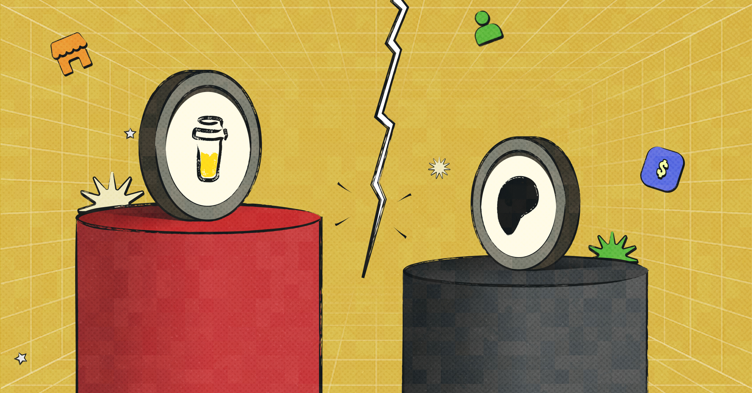 Buy Me a Coffee vs Patreon: The Honest Comparison for Creators