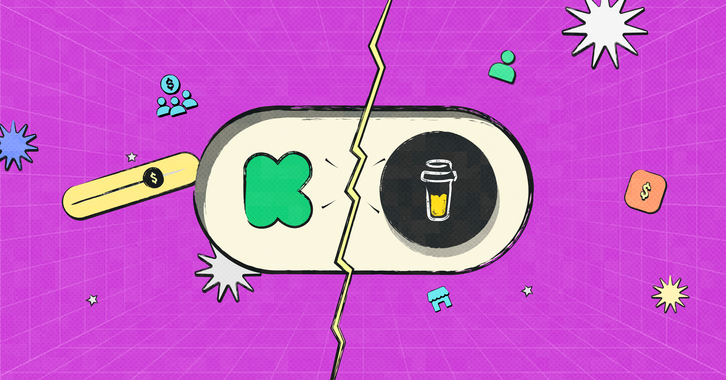 Buy Me a Coffee vs Kickstarter: The Better Choice for Long-Term Creator Income