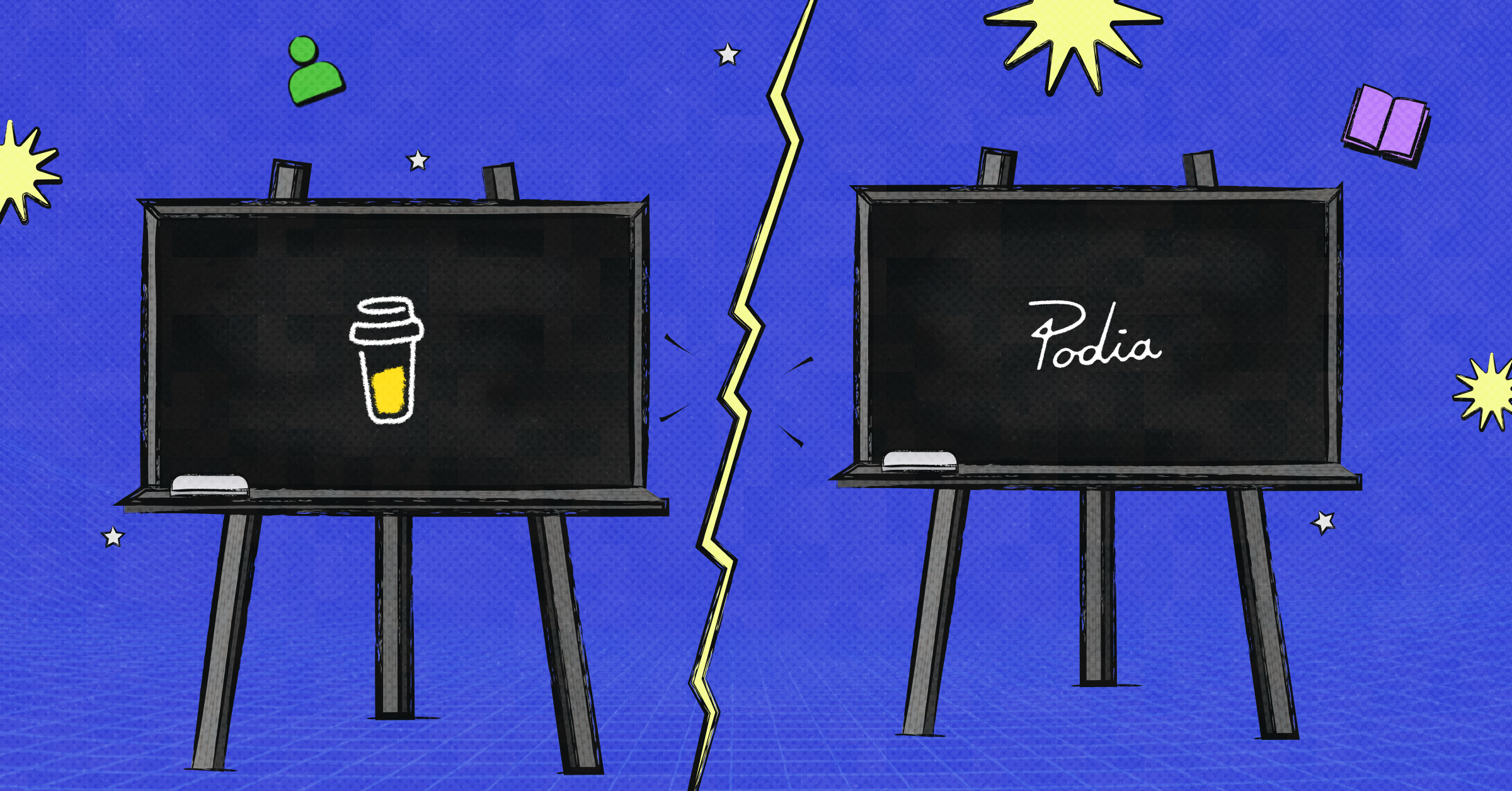 Buy Me a Coffee vs Podia: Which Platform Works Better for Teaching Online?